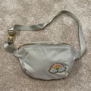 Stoney Clover Lane fanny pack